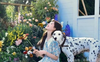 【人设崩塌】赵露思拿爱犬炒作？被曝早已注册宠物品牌准备割韭菜
