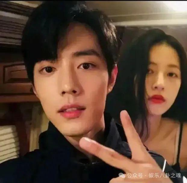【八八瓜网】小S女儿被曝性瘾症，杨幂亿元抚养费遭嫌，刘亦菲遭华为'退货'内幕全曝光！  第4张