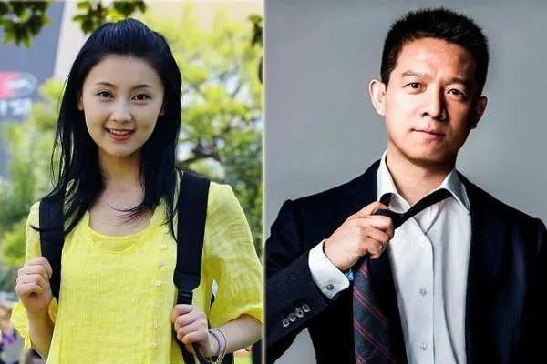 豪门婚姻终落幕：甘薇贾跃亭17年情断，"丧偶式婚姻"引全网共鸣  第2张