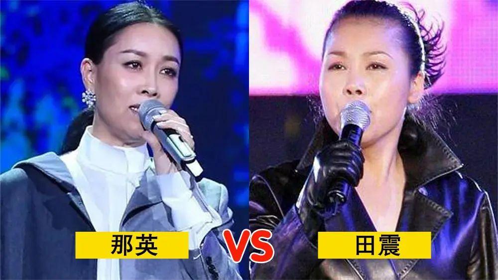 娱乐圈"死对头"恩怨录：从金星萨顶顶到杨幂唐嫣，6对明星的世纪恩怨大揭秘  第2张